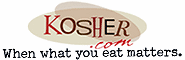 Kosher.com supermarket