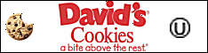 David's Cookies Kosher