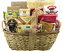 Shiva Basket