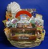 Shiva Basket